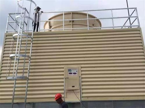 冷卻塔品牌有哪些？冷卻塔有哪些好的品牌,生產冷卻塔廠家有哪些品牌