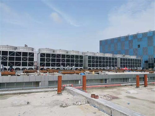 冷卻塔選型和配置標準,冷卻塔怎么選型計算