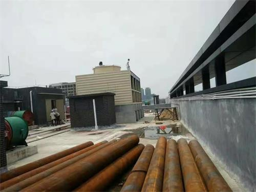 治理冷卻塔噪音的有效措施,治理冷卻塔噪音噪聲