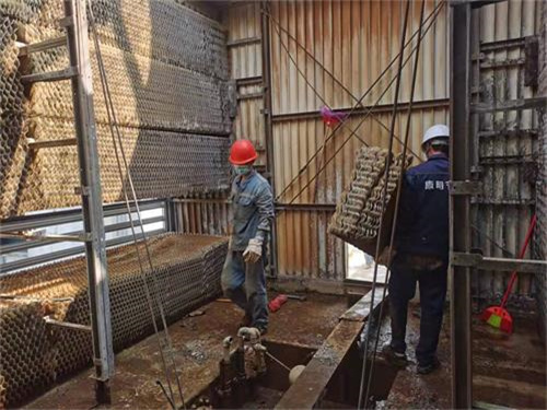 大型空調(diào)機(jī)組聲音擾民怎么辦,冷卻塔風(fēng)機(jī)噪聲治理方法？,大型空調(diào)機(jī)組制