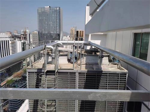 閉式冷卻塔表冷器是什么(閉式冷卻塔表冷器的作用)閉式冷卻塔價格多少