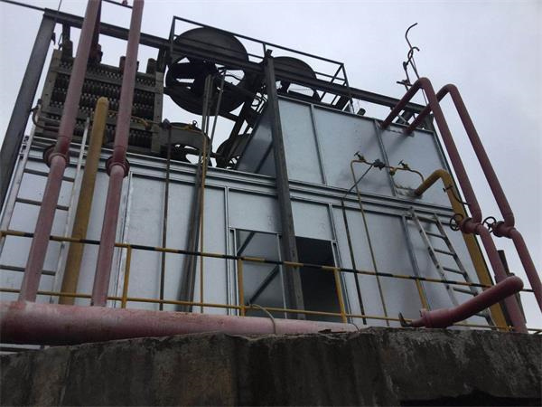 冷卻塔噪聲維修方法,冷卻塔維修廠家電話