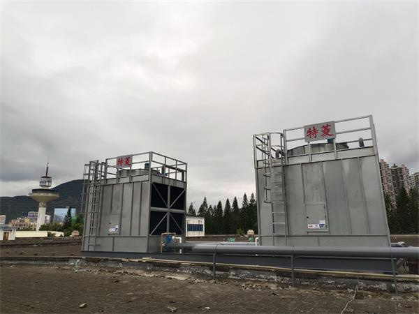 廣州冷卻塔維修施工組織方案,良機(jī)冷卻塔維修