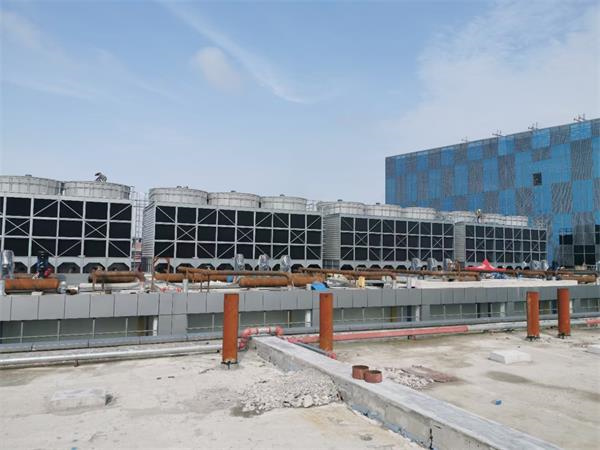 為什么要安裝冷卻塔隔音墻呢(冷卻塔隔音屏障安裝施工廠家),男生為什么