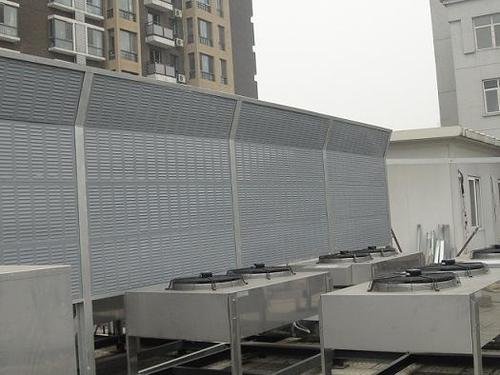 CBD綜合體<a href=http://www.zgljsb.com target=_blank class=infotextkey>冷卻塔降噪</a>