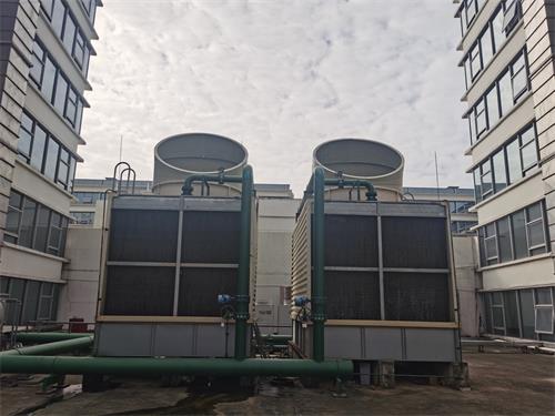 減少<a href=http://www.zgljsb.com/tags/10_0.html target=_blank class=infotextkey>冷卻塔噪音</a>污染的方法