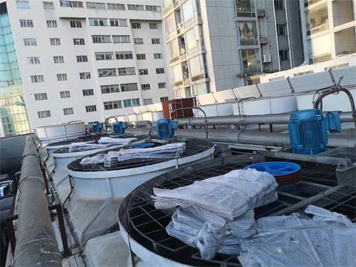 低速大風量<a href=http://www.zgljsb.com/peijian/fan/ target=_blank class=infotextkey>冷卻塔風機</a>