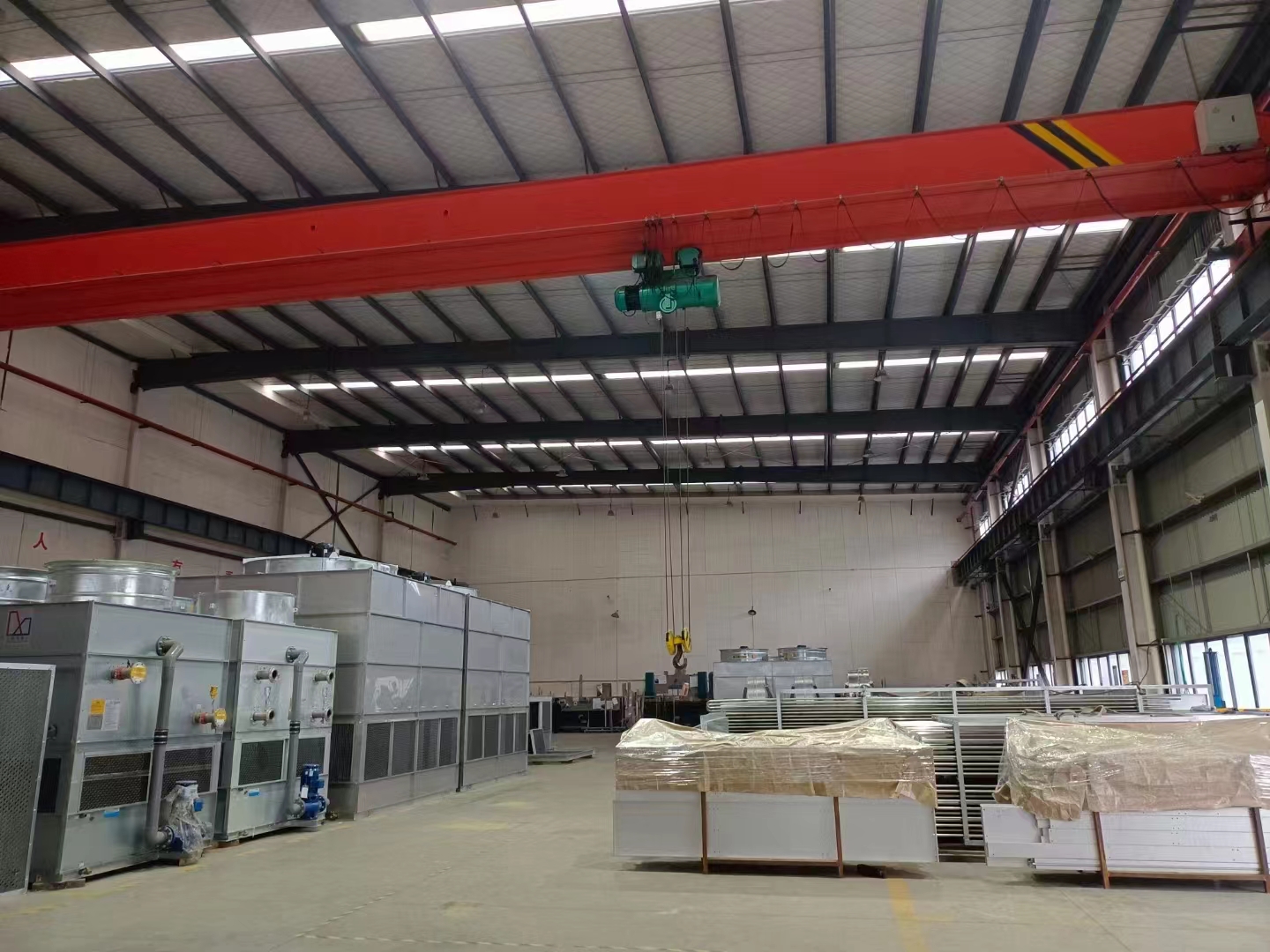 <a href=http://www.zgljsb.com/product/bishi/ target=_blank class=infotextkey>閉式冷卻塔</a>噪聲控制