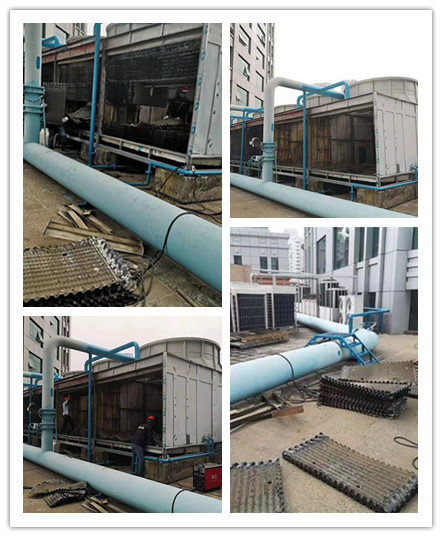 <a href=http://www.zgljsb.com/tags/21_0.html target=_blank class=infotextkey>冷卻塔填料</a>維修